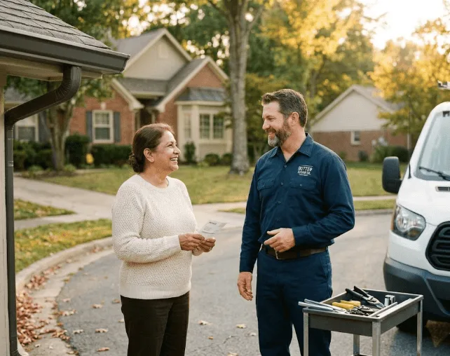 Gutter Repair Orangeville, PA FAQs