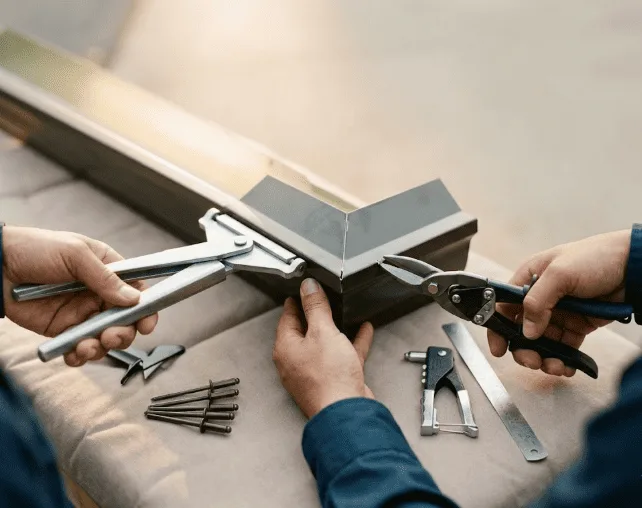 Why choose Gutter Repair in Orangeville, PA
